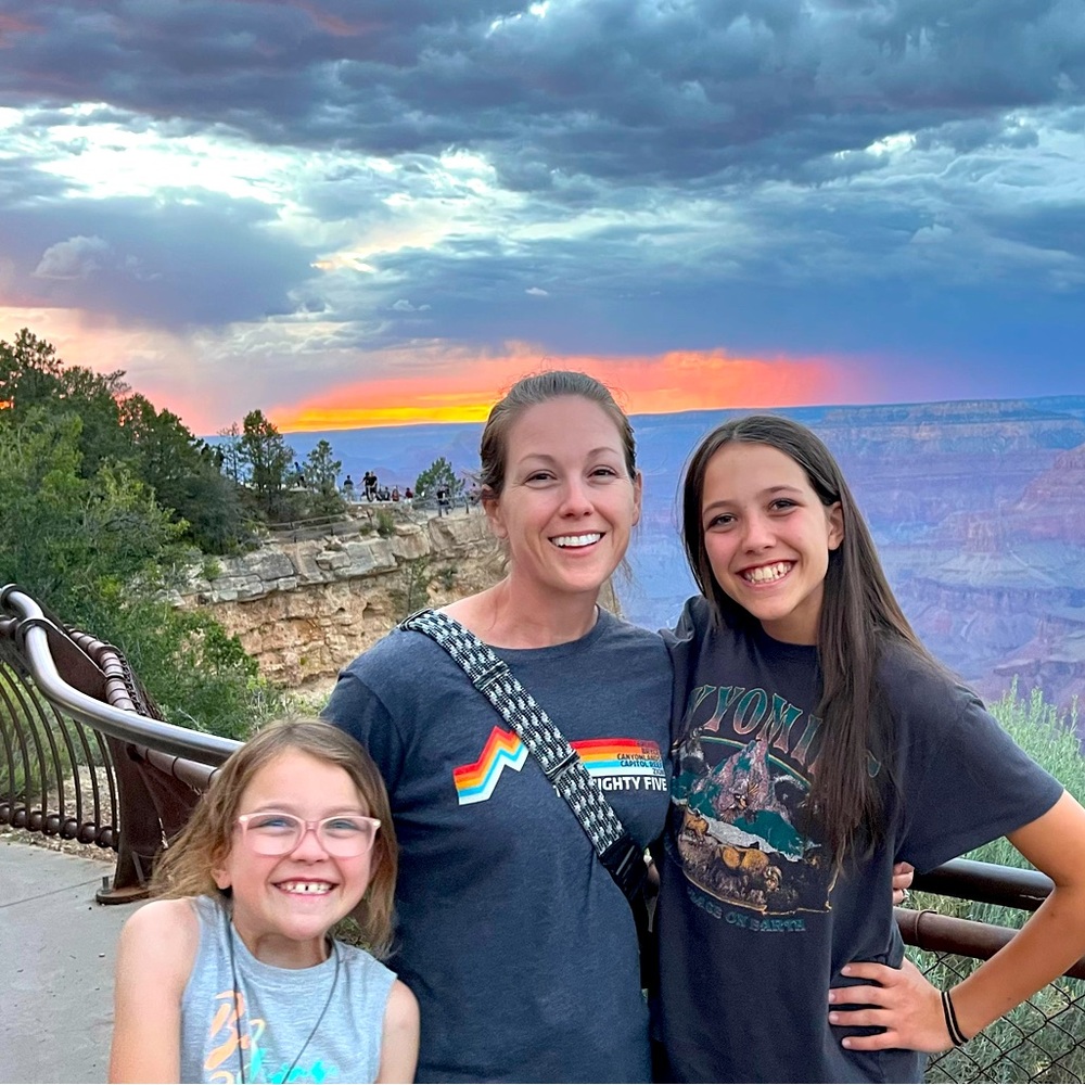 Meet your Posher, Mikayla